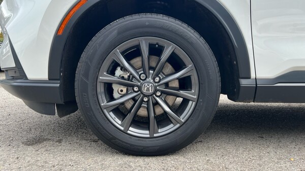 Used Honda CR-V 2024 for sale - 76124704: Photo 18
