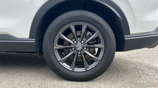Used Honda CR-V 2024 for sale - 76124704: Photo 19