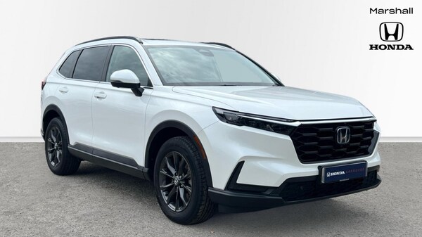 Used Honda CR-V 2024 for sale - 76124704: Photo 1
