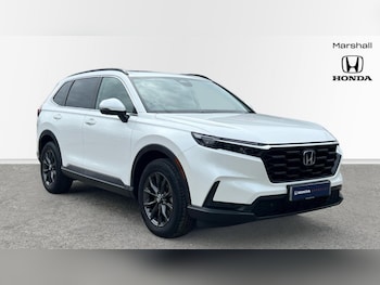 Honda - CR-V