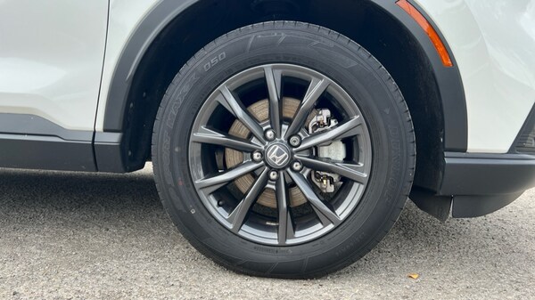 Used Honda CR-V 2024 for sale - 76124704: Photo 20