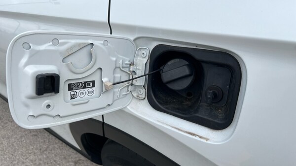 Used Honda CR-V 2024 for sale - 76124704: Photo 21