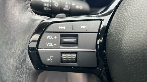 Used Honda CR-V 2024 for sale - 76124704: Photo 22