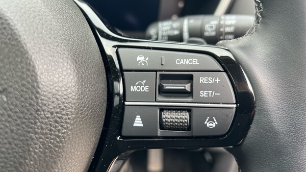 Used Honda CR-V 2024 for sale - 76124704: Photo 23