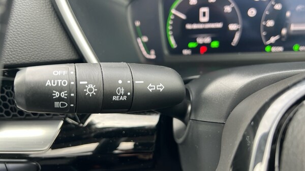 Used Honda CR-V 2024 for sale - 76124704: Photo 25