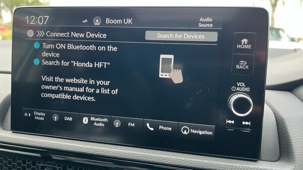 Used Honda CR-V 2024 for sale - 76124704: Photo 36