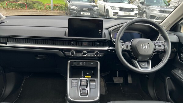 Used Honda CR-V 2024 for sale - 76124704: Photo 4