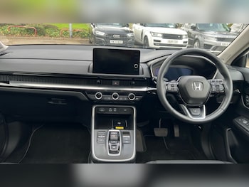 Used Honda CR-V 2024 for sale - 76124704: Photo 4