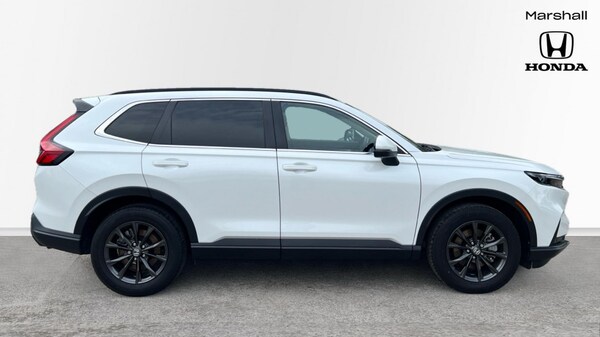 Used Honda CR-V 2024 for sale - 76124704: Photo 5