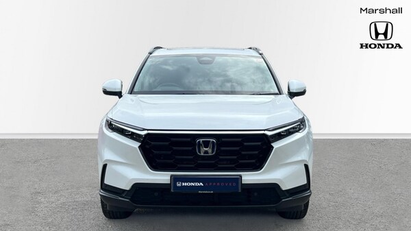 Used Honda CR-V 2024 for sale - 76124704: Photo 6