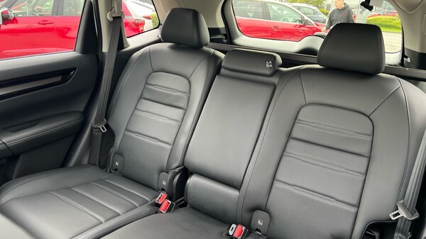 Used Honda CR-V 2024 for sale - 76124704: Photo 8