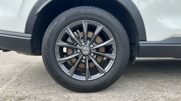 Used Honda CR-V 2024 for sale - 76124704: Photo 9