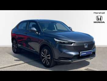 2022 - 1.5 eHEV Elegance 5dr CVT Auto