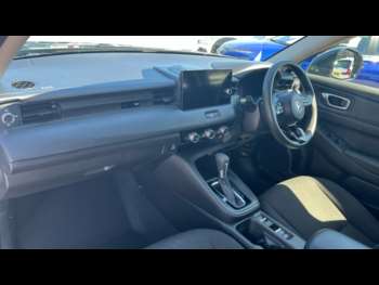 Used Honda HR-V 2022 for sale - 75230742: Photo