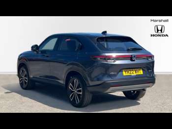 Used Honda HR-V 2022 for sale - 75230742: Photo