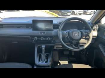 Used Honda HR-V 2022 for sale - 75230742: Photo