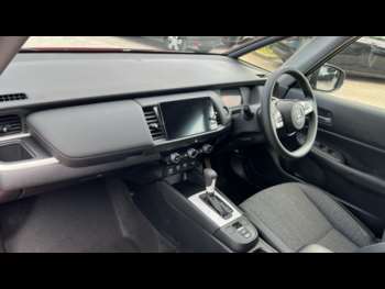 Used Honda Jazz 2022 for sale - 74832966: Photo