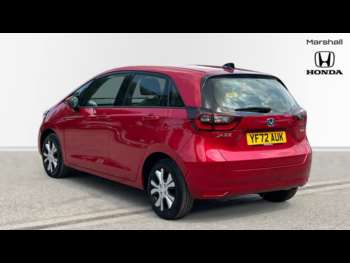 Used Honda Jazz 2022 for sale - 74832966: Photo