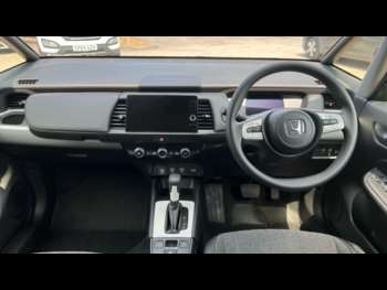 Used Honda Jazz 2022 for sale - 74832966: Photo