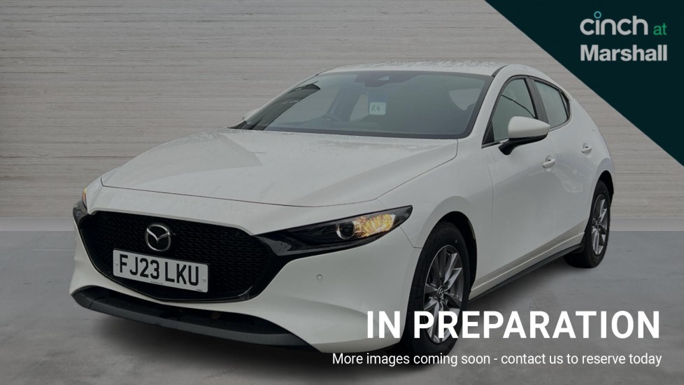 Used Mazda Mazda3 2023 for sale - 76514807: Photo 3