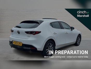 Used Mazda Mazda3 2023 for sale - 76514807: Photo