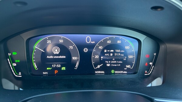 Used Honda Civic 2024 for sale - 76124705: Photo 11