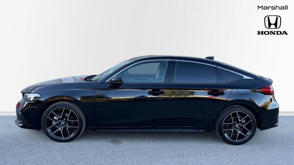 Used Honda Civic 2024 for sale - 76124705: Photo 13