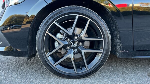 Used Honda Civic 2024 for sale - 76124705: Photo 18
