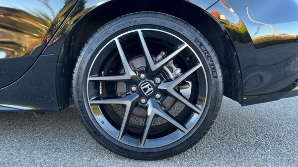 Used Honda Civic 2024 for sale - 76124705: Photo 19