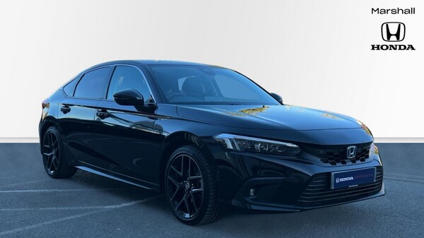 Used Honda Civic 2024 for sale - 76124705: Photo 1