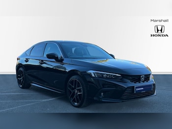 Honda - Civic