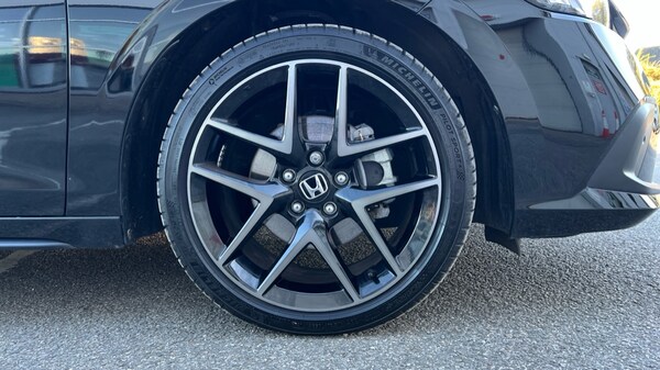 Used Honda Civic 2024 for sale - 76124705: Photo 20