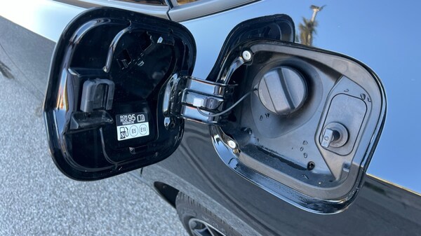 Used Honda Civic 2024 for sale - 76124705: Photo 21