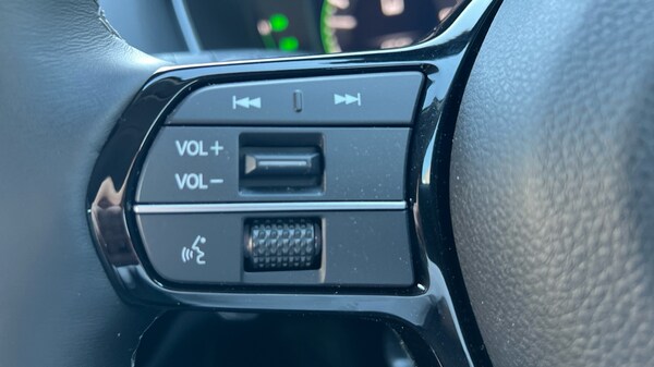 Used Honda Civic 2024 for sale - 76124705: Photo 22