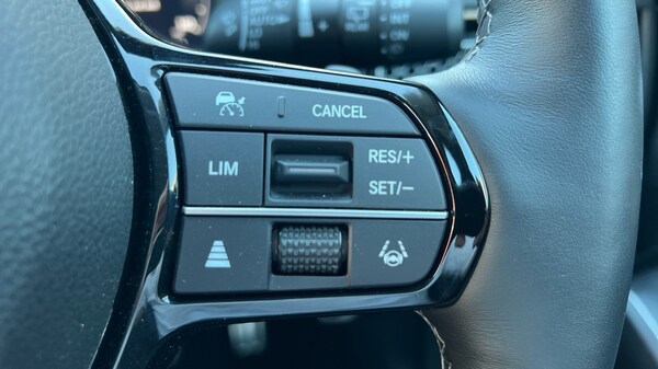 Used Honda Civic 2024 for sale - 76124705: Photo 23