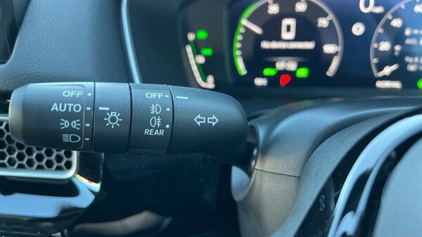 Used Honda Civic 2024 for sale - 76124705: Photo 25
