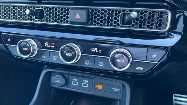 Used Honda Civic 2024 for sale - 76124705: Photo 35