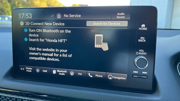 Used Honda Civic 2024 for sale - 76124705: Photo 36