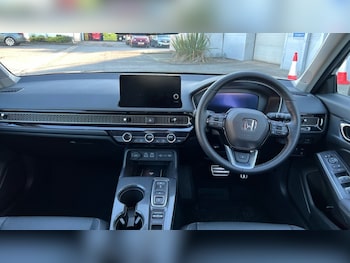 Used Honda Civic 2024 for sale - 76124705: Photo 4