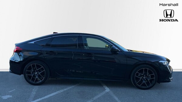 Used Honda Civic 2024 for sale - 76124705: Photo 5