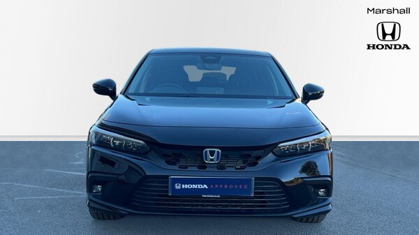 Used Honda Civic 2024 for sale - 76124705: Photo 6
