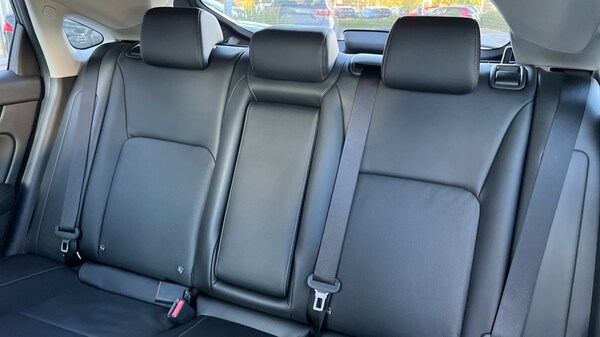 Used Honda Civic 2024 for sale - 76124705: Photo 8