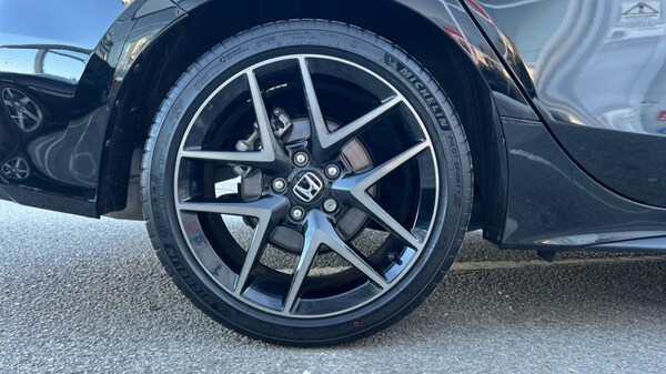 Used Honda Civic 2024 for sale - 76124705: Photo 9