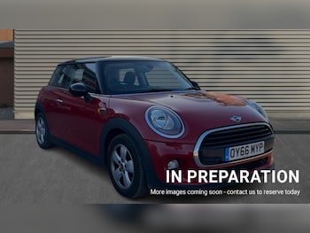 Used MINI Hatch 2016 for sale - 75828872: Photo