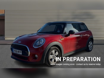 Used MINI Hatch 2016 for sale - 75828872: Photo