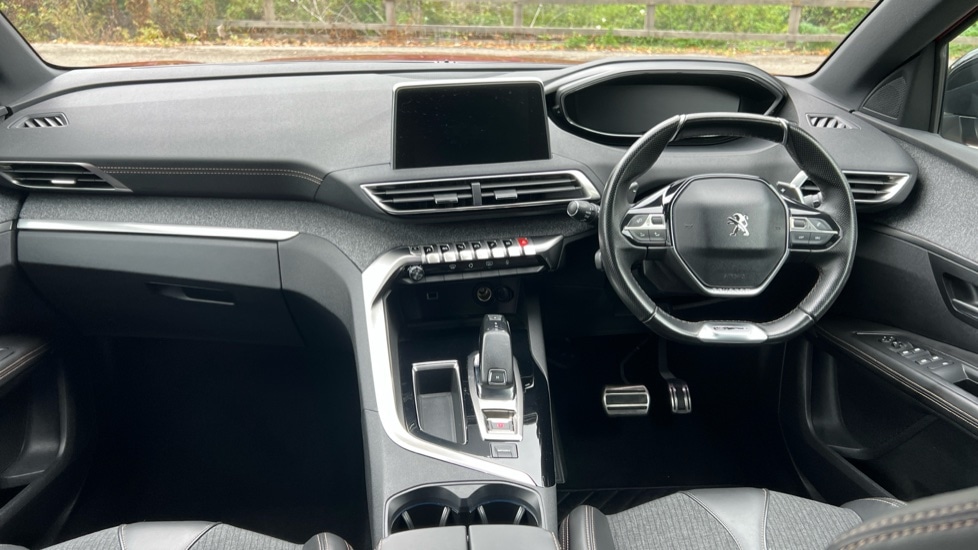 Used Peugeot 3008 2018 for sale - 76438011: Photo 11