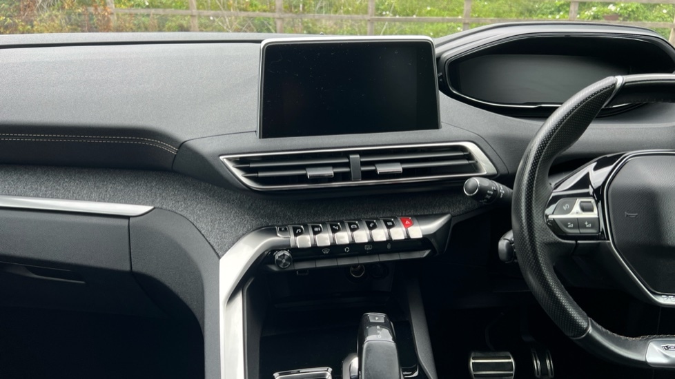 Used Peugeot 3008 2018 for sale - 76438011: Photo 12