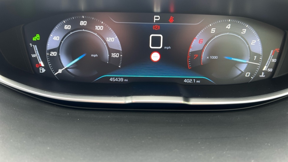 Used Peugeot 3008 2018 for sale - 76438011: Photo 13