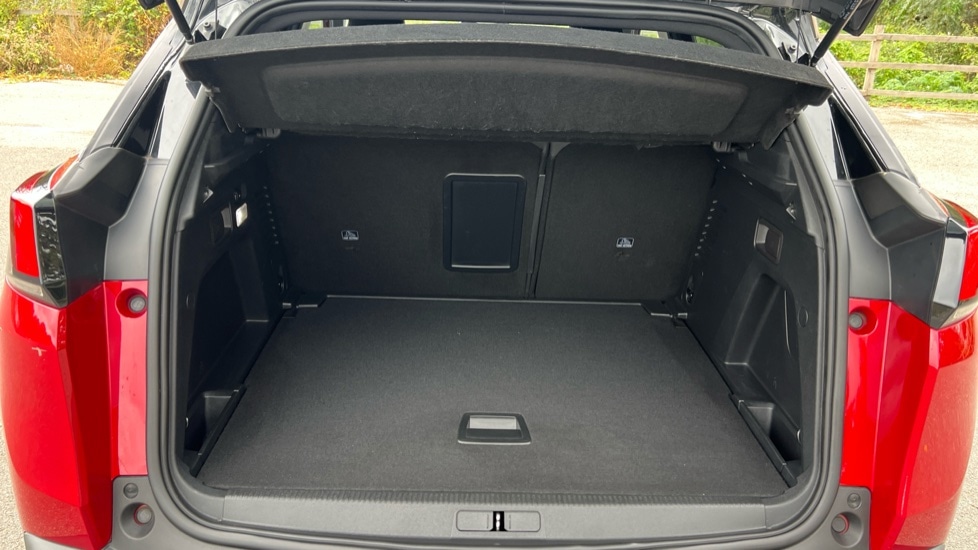 Used Peugeot 3008 2018 for sale - 76438011: Photo 15