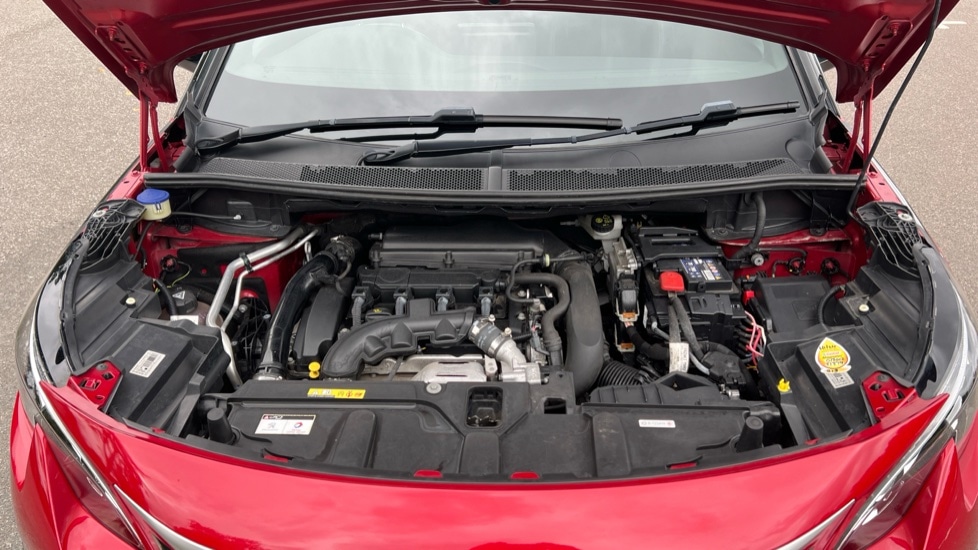 Used Peugeot 3008 2018 for sale - 76438011: Photo 16